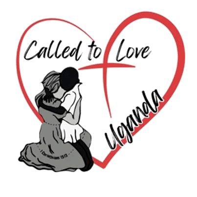 Called to Love Uganda logo