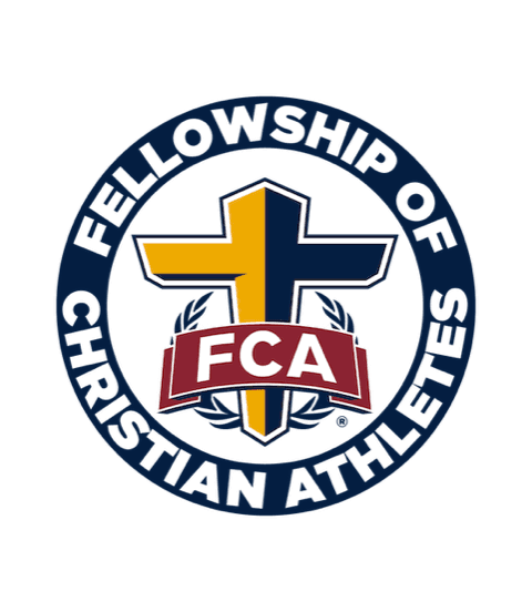 Fellowship of Christian Athletes logo