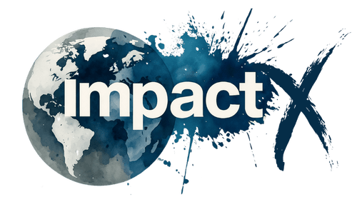 Impact Multiplied logo