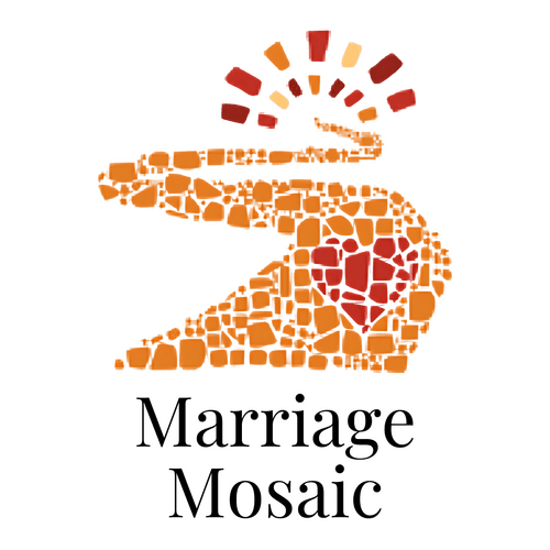 Marriage Mosaic logo