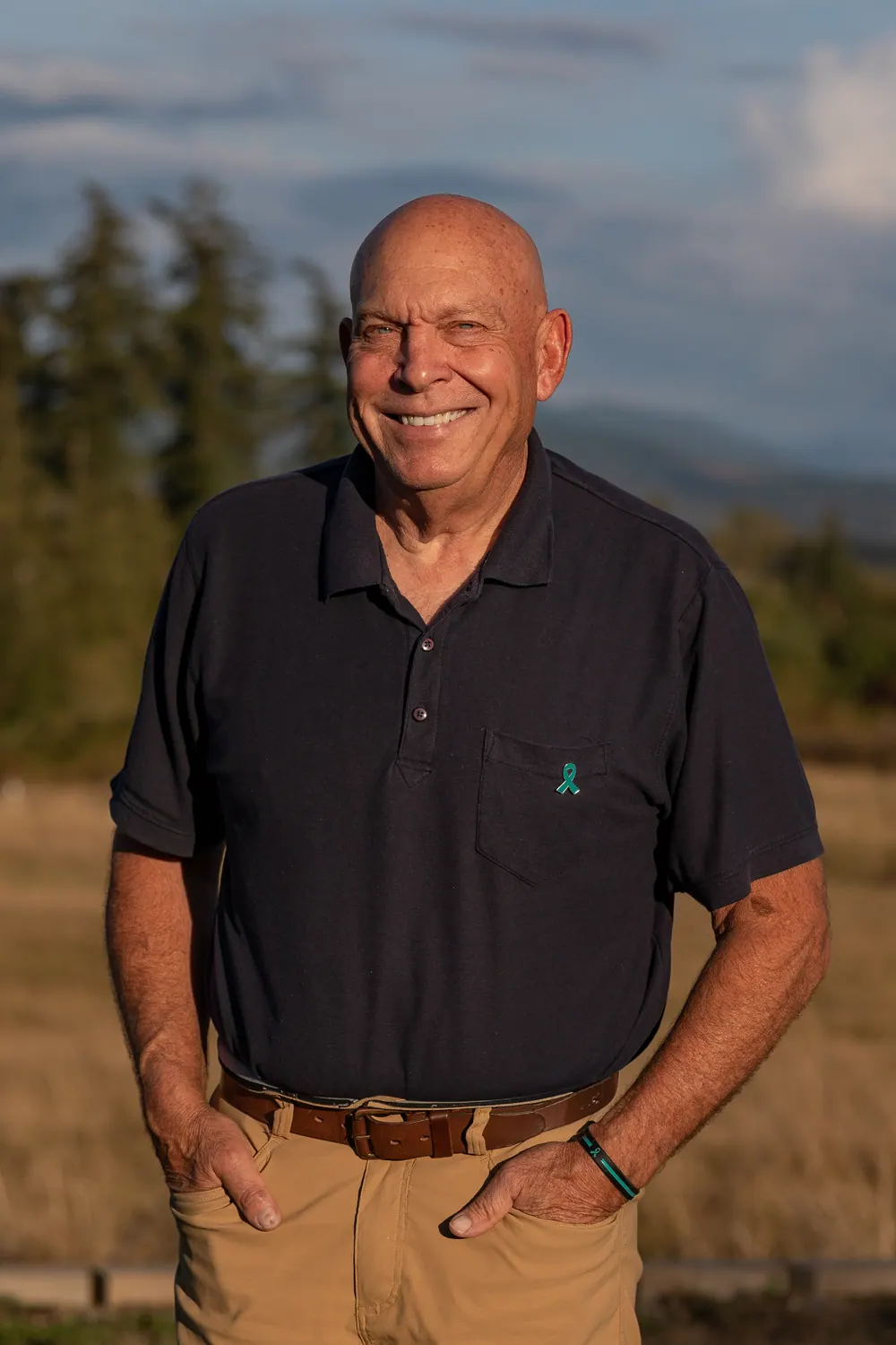 Bruce Shellhamer