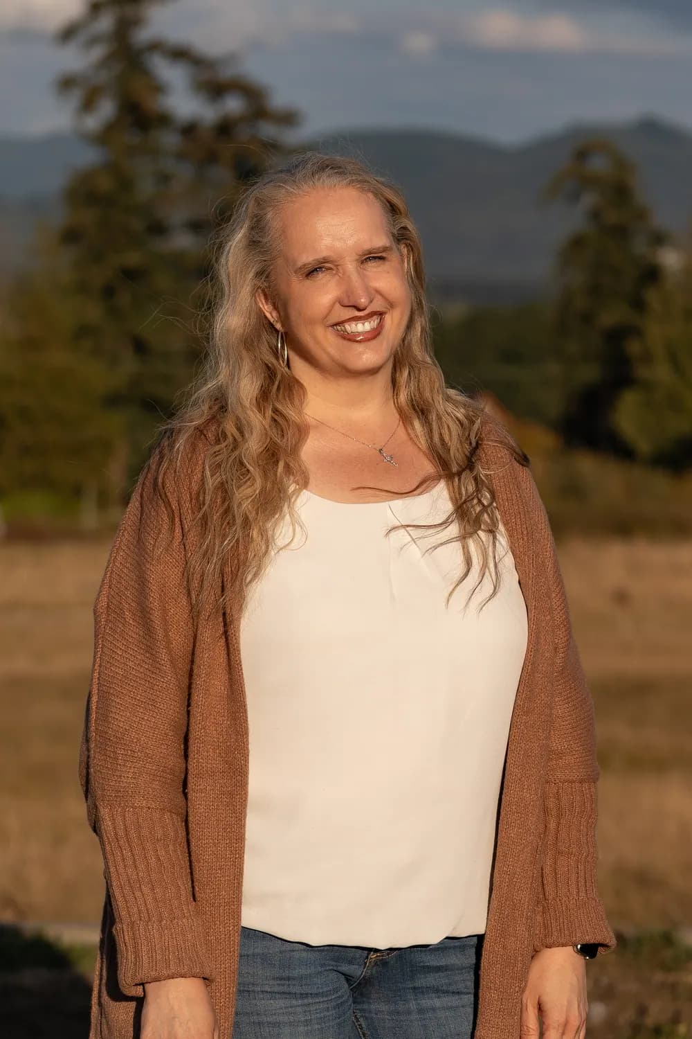 Julia Berger