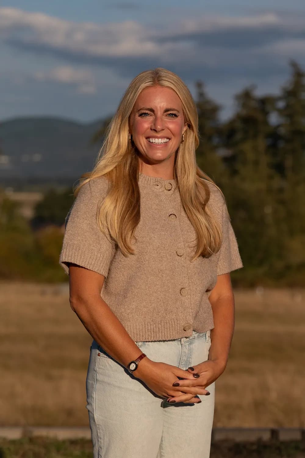 Kammi Lomsdalen