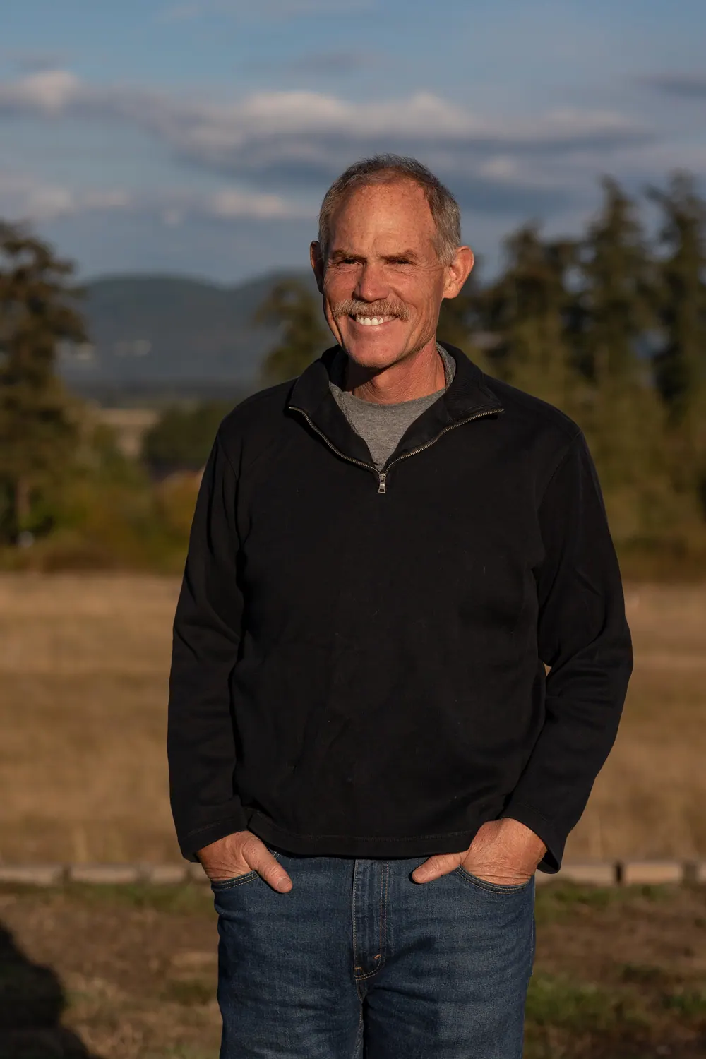 Kevin Carlton